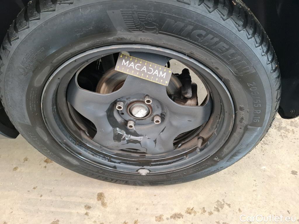  Citroen  C3  PureTech 110 S&S EAT6 Shine Business / TRANSFO VP VF #14