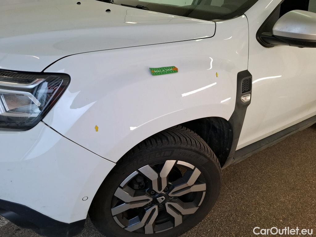  Dacia  Duster  Prestige + 1.5 dCi 115CV BVM6 E6d / TRANSFO VP/VF #3