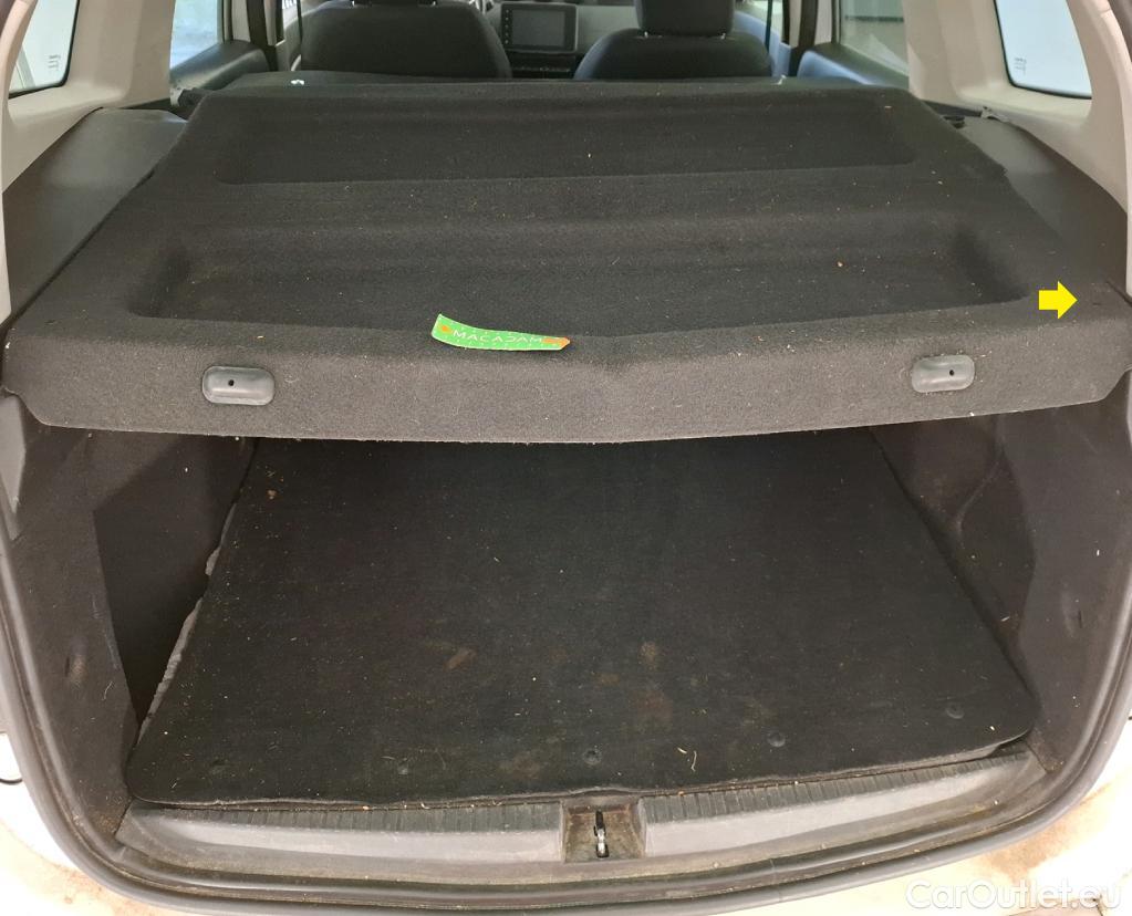  Dacia  Duster  Prestige + 1.5 dCi 115CV BVM6 E6d / TRANSFO VP/VF #42
