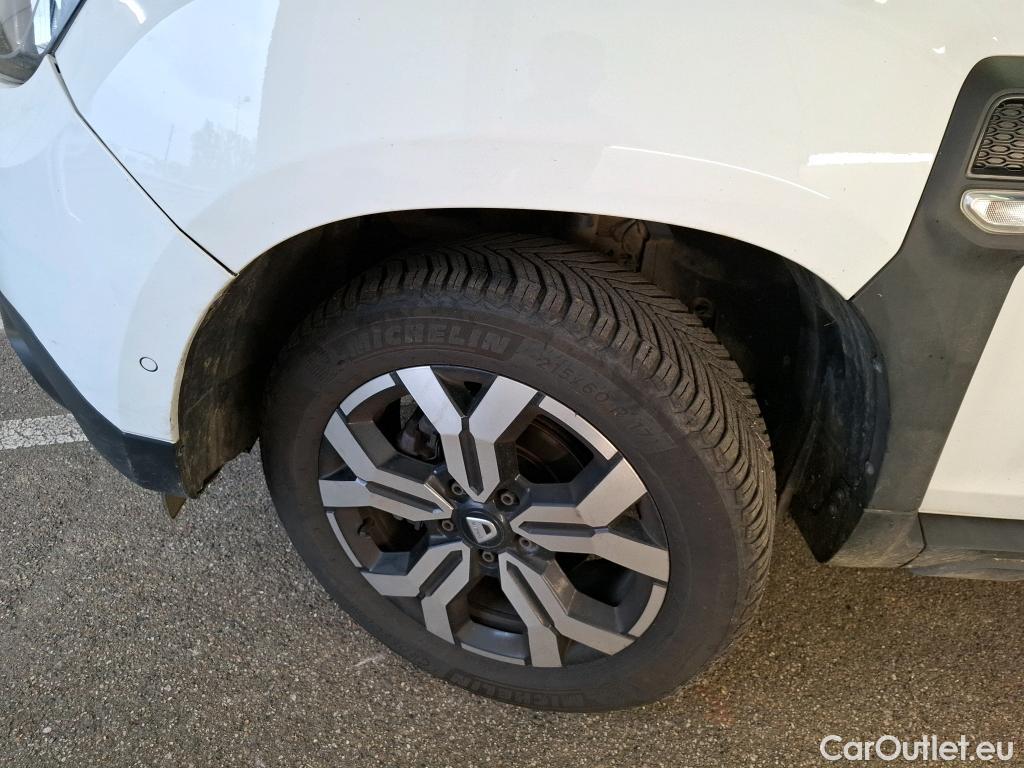  Dacia  Duster  Prestige + 1.5 dCi 115CV BVM6 E6d / TRANSFO VP/VF #11