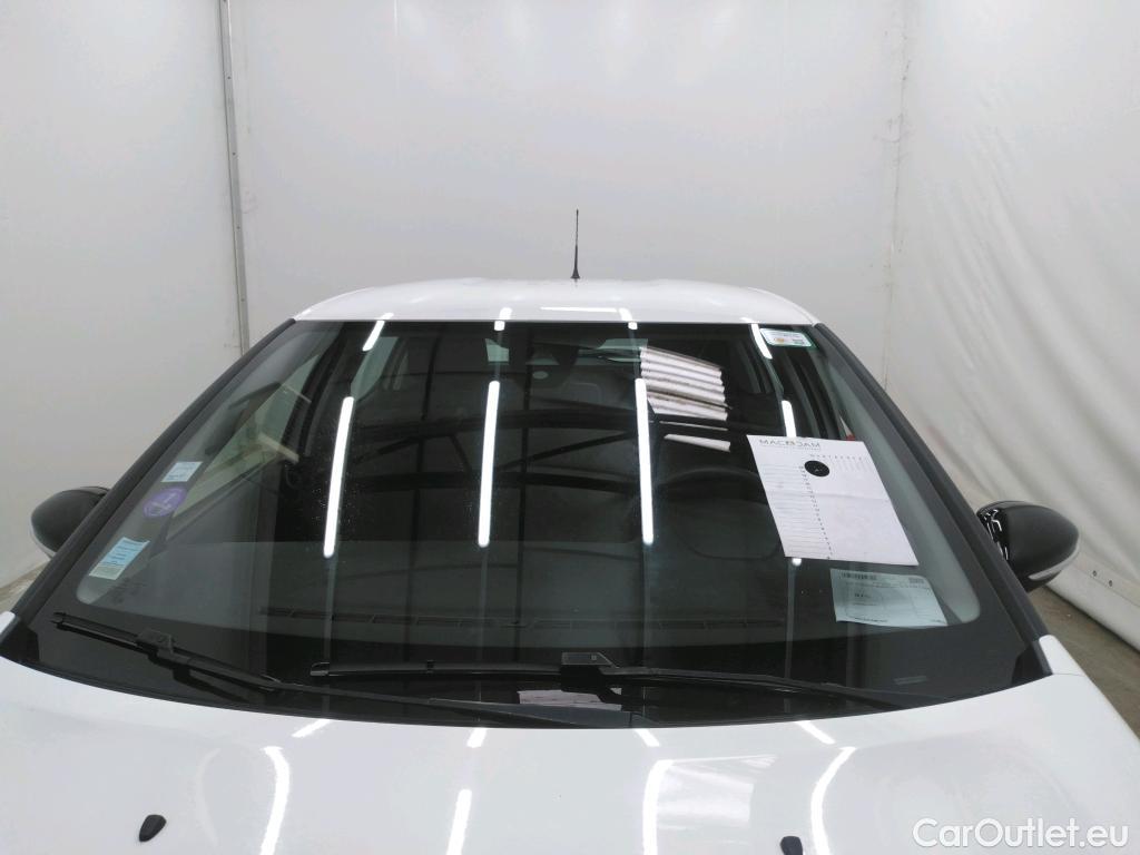  Citroen  C3  Société Feel Nav 1.2 PureTech 80CV BVM5 E6d #9