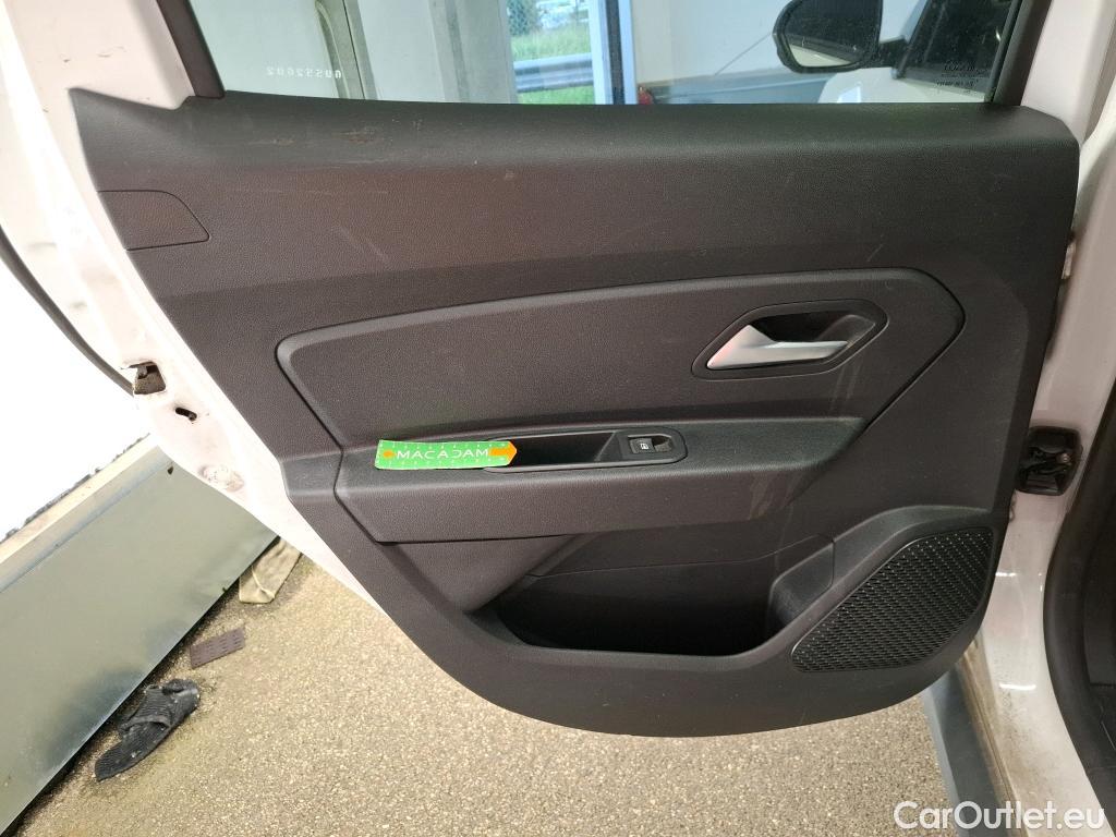  Dacia  Duster  Prestige + 1.5 dCi 115CV BVM6 E6d / TRANSFO VP/VF #1