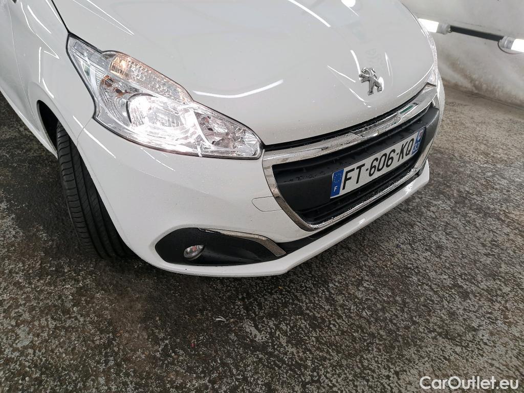  Peugeot  208 PEUGEOT  Affaire / 2015 / 5P / Berline BlueHDi 100 S&S PREMIUM PACK #7