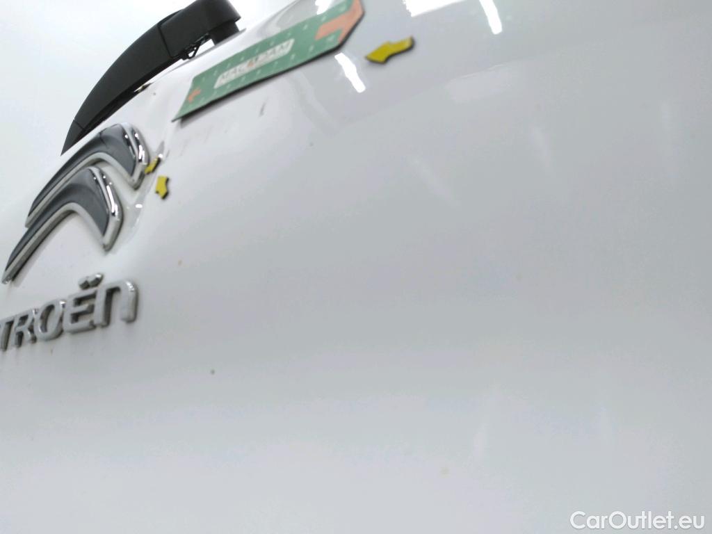  Citroen  C3  Société Feel Nav 1.2 PureTech 80CV BVM5 E6d #6