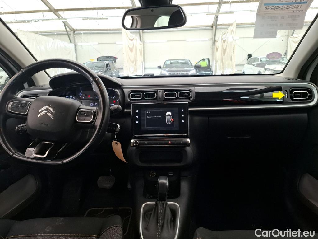  Citroen  C3  PureTech 110 S&S EAT6 Shine Business / TRANSFO VP VF #25
