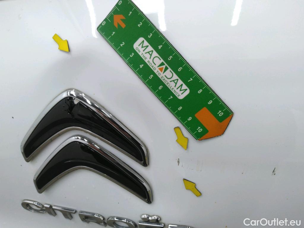  Citroen  C3  Société Feel Nav 1.2 PureTech 80CV BVM5 E6d #3