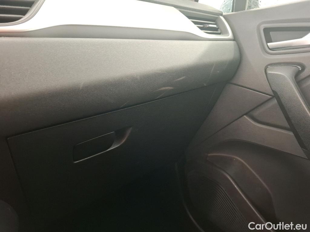  Renault  Captur  II Business 1.3 TCe 130CV BVA7 E6dT / TRANSFO VP VF #3