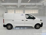  Peugeot  Expert PEUGEOT  / 2016 / 4P / FURGONE 1.5 BLUEHDI 100 SeS PREMIUM STANDARD #7