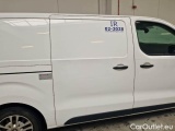  Peugeot  Expert PEUGEOT  / 2016 / 4P / FURGONE 1.5 BLUEHDI 100 SeS PREMIUM STANDARD #36
