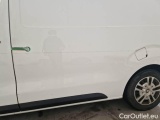  Peugeot  Expert PEUGEOT  / 2016 / 4P / FURGONE 1.5 BLUEHDI 100 SeS PREMIUM STANDARD #51