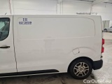  Peugeot  Expert PEUGEOT  / 2016 / 4P / FURGONE 1.5 BLUEHDI 100 SeS PREMIUM STANDARD #49