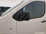  Peugeot  Expert PEUGEOT  / 2016 / 4P / FURGONE 1.5 BLUEHDI 100 SeS PREMIUM STANDARD #63