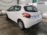  Peugeot  208 PEUGEOT  Affaire / 2015 / 5P / Berline BlueHDi 100 S&S PREMIUM PACK #2