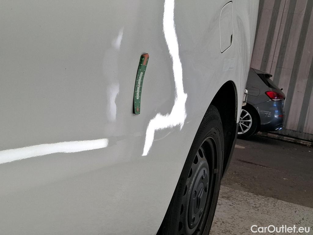  Citroen  Jumpy  Fourgon Club M 1.5 BlueHDi 100CV BVM6 E6dT #4