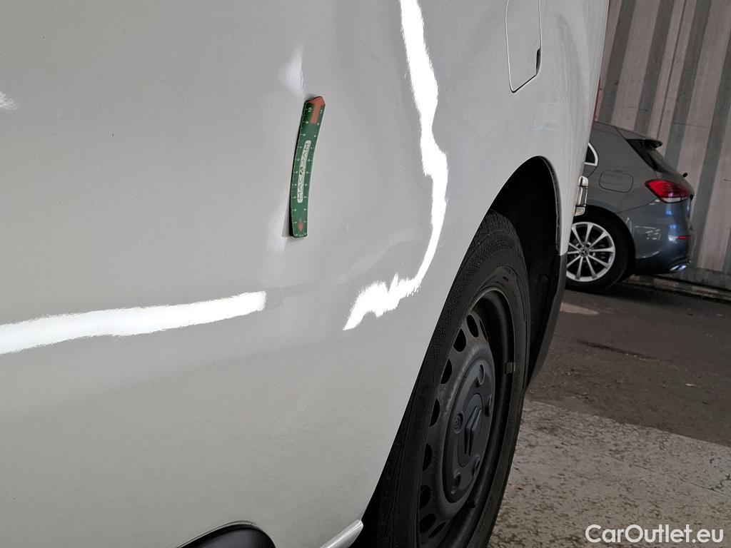  Citroen  Jumpy  Fourgon Club M 1.5 BlueHDi 100CV BVM6 E6dT #2