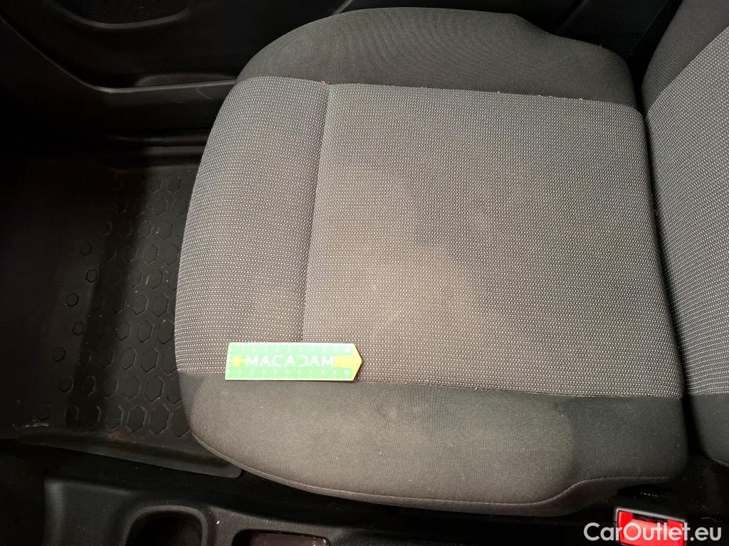  Citroen  Berlingo  Fourgon Control M 650 1.2 PureTech 110CV BVM6 E6d #4
