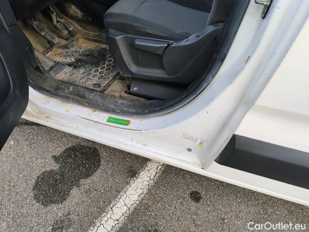  Citroen  Berlingo  Fourgon Worker M 1000 1.6 BlueHDi 100CV BVM5 E6 #13