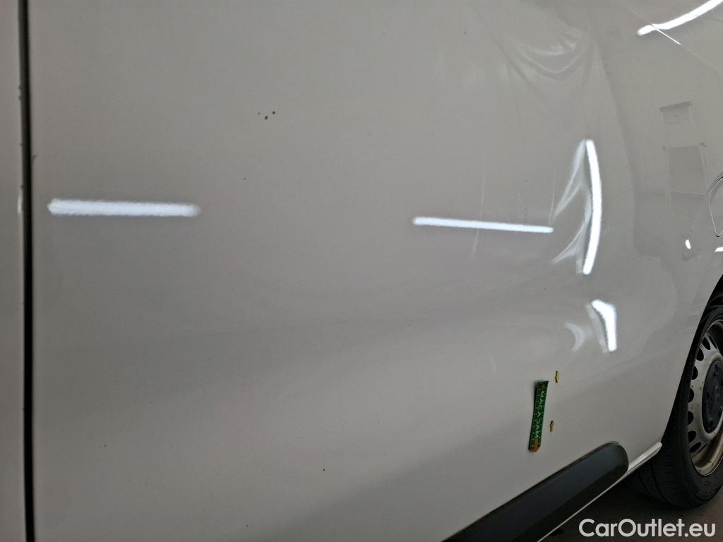  Citroen  Jumpy  Fourgon CityVan XS 1.5 BlueHDi 120CV BVM6 E6dT #2