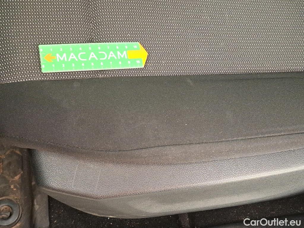  Citroen  Berlingo  Fourgon Control M 650 1.2 PureTech 110CV BVM6 E6d #6