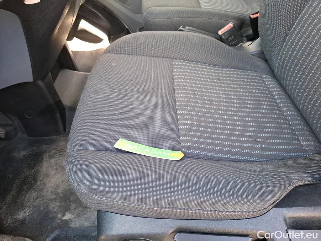  Ford  Transit  Plateau 350 L4 2.0 TDCi 130CV BVM6 E6 #17
