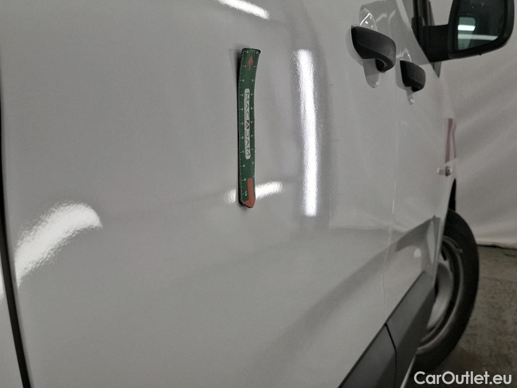  Citroen  Berlingo  Fourgon Club XL 950 1.2 PureTech 110CV BVM6 E6d #4