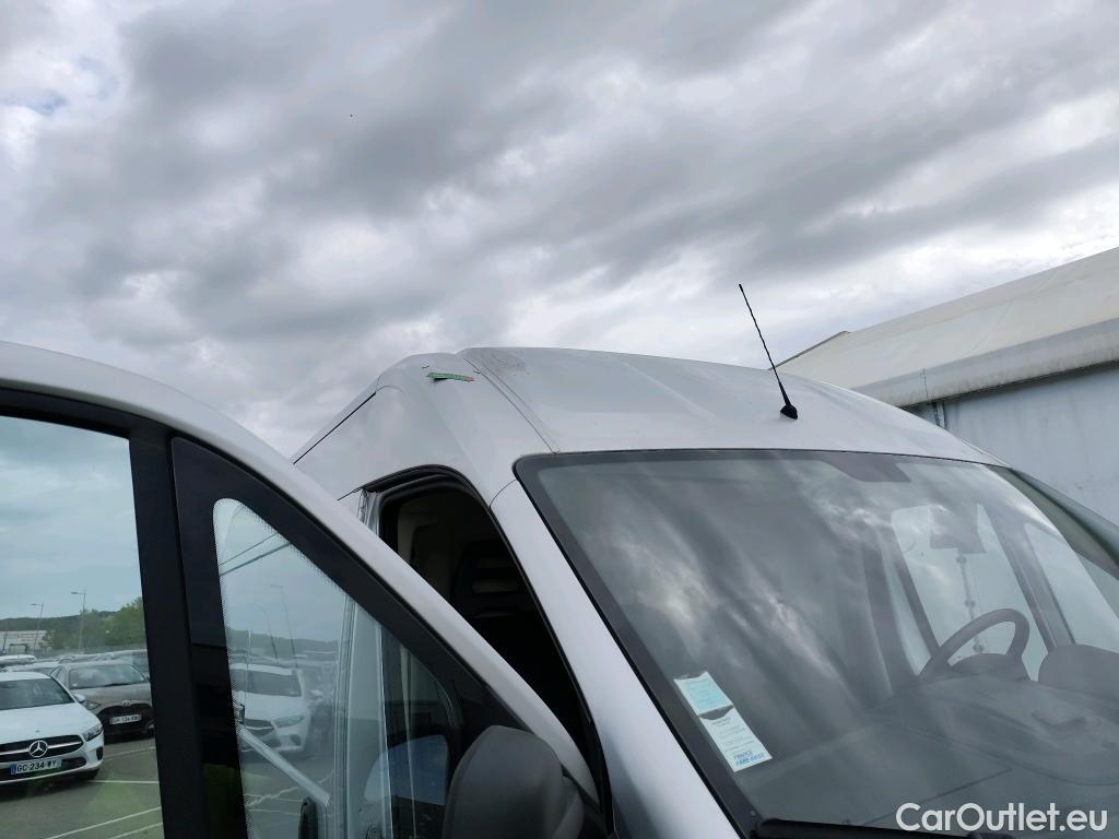  Citroen  Jumper CITROEN  / 2014 / 4P / Fourgon tôlé 30 L2H2 BlueHDi 130 BVM6 Business #2