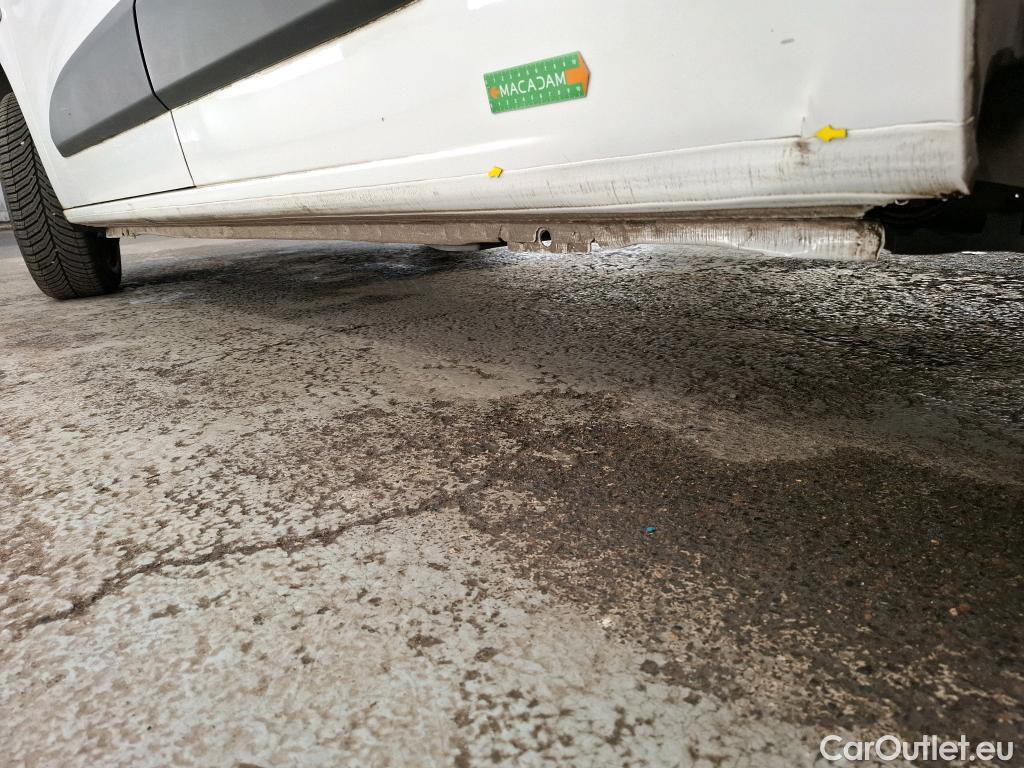  Citroen  Berlingo  Fourgon Driver XL 950 1.5 BlueHDi 100CV BVM5 E6dT #1