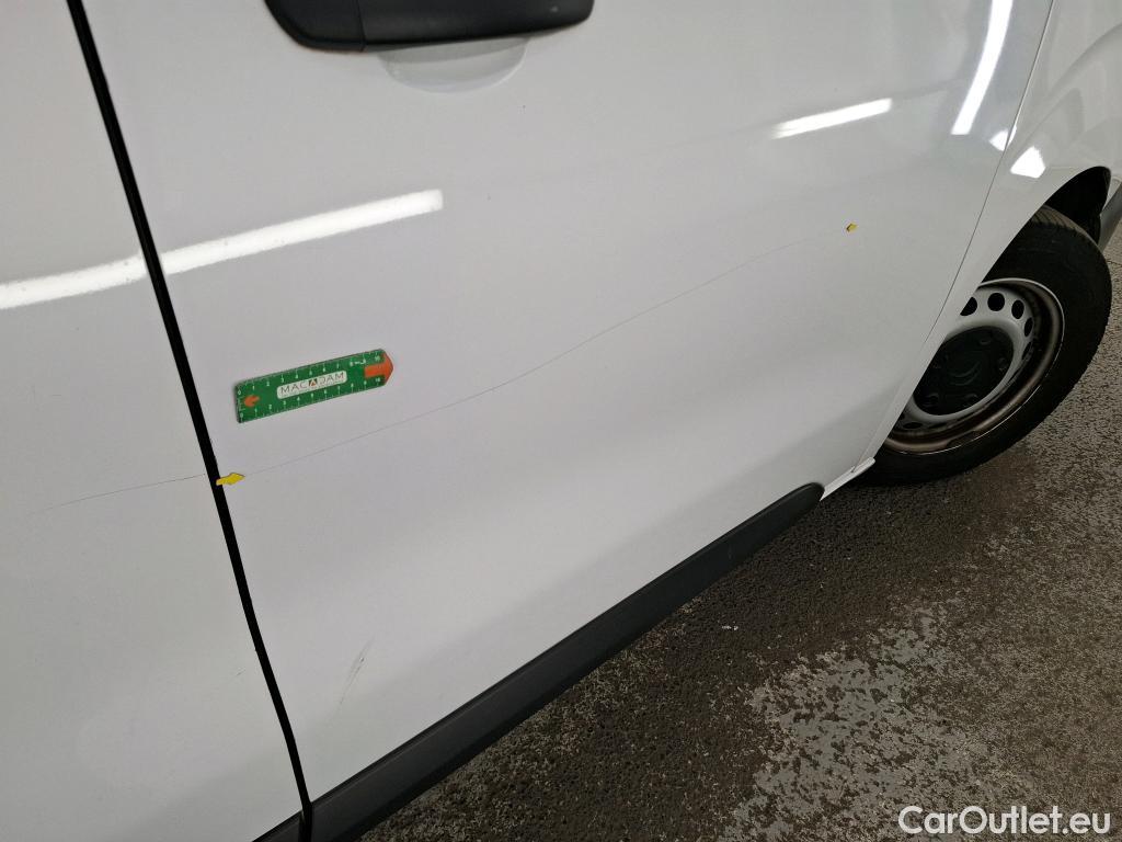  Citroen  Jumpy  Fourgon Club M 1.5 BlueHDi 100CV BVM6 E6dT #15