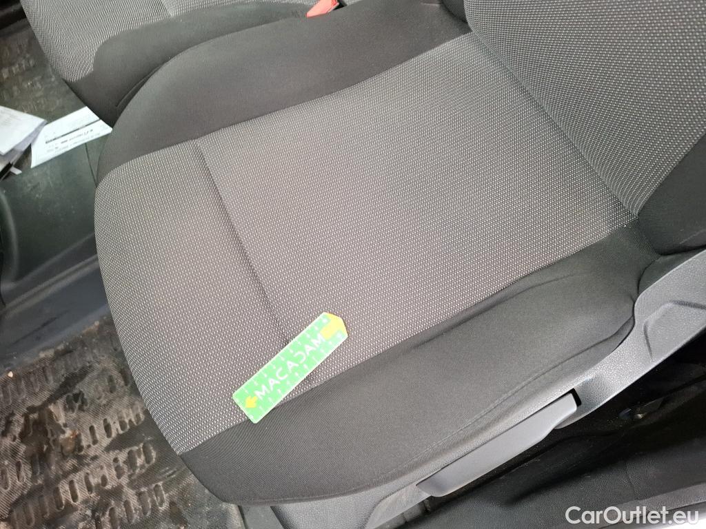  Citroen  Berlingo  Fourgon Pack Driver Connect XL 950 1.5 BlueHDi 100CV BVM6 6E #7