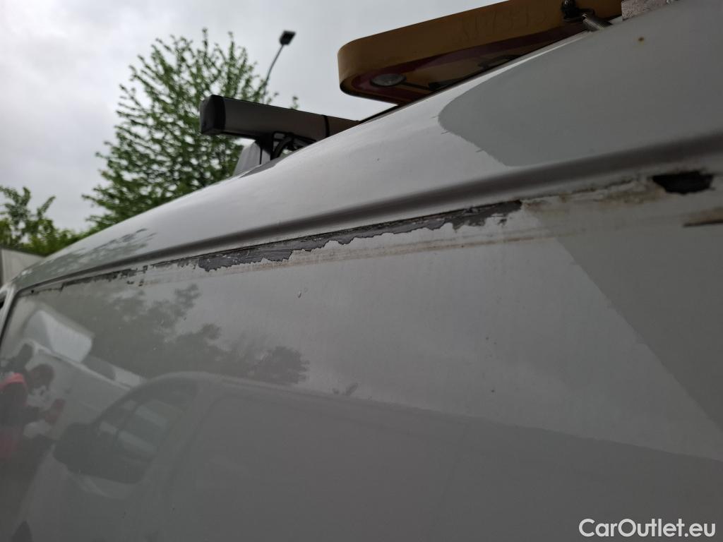  Citroen  Jumpy  Fourgon CityVan XS 1.5 BlueHDi 120CV BVM6 E6dT #3