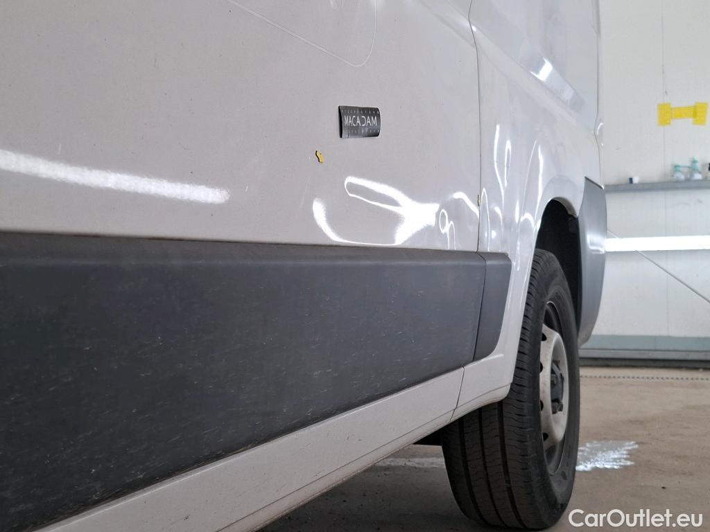  Fiat  Ducato FIAT  2014 4P Fourgon tôlé 2.3 Multijet 120 3.0 M H2 Business #5