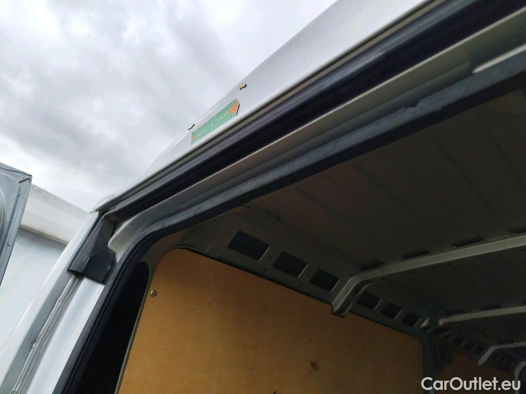  Citroen  Jumper CITROEN  / 2014 / 4P / Fourgon tôlé 30 L2H2 BlueHDi 130 BVM6 Business #15