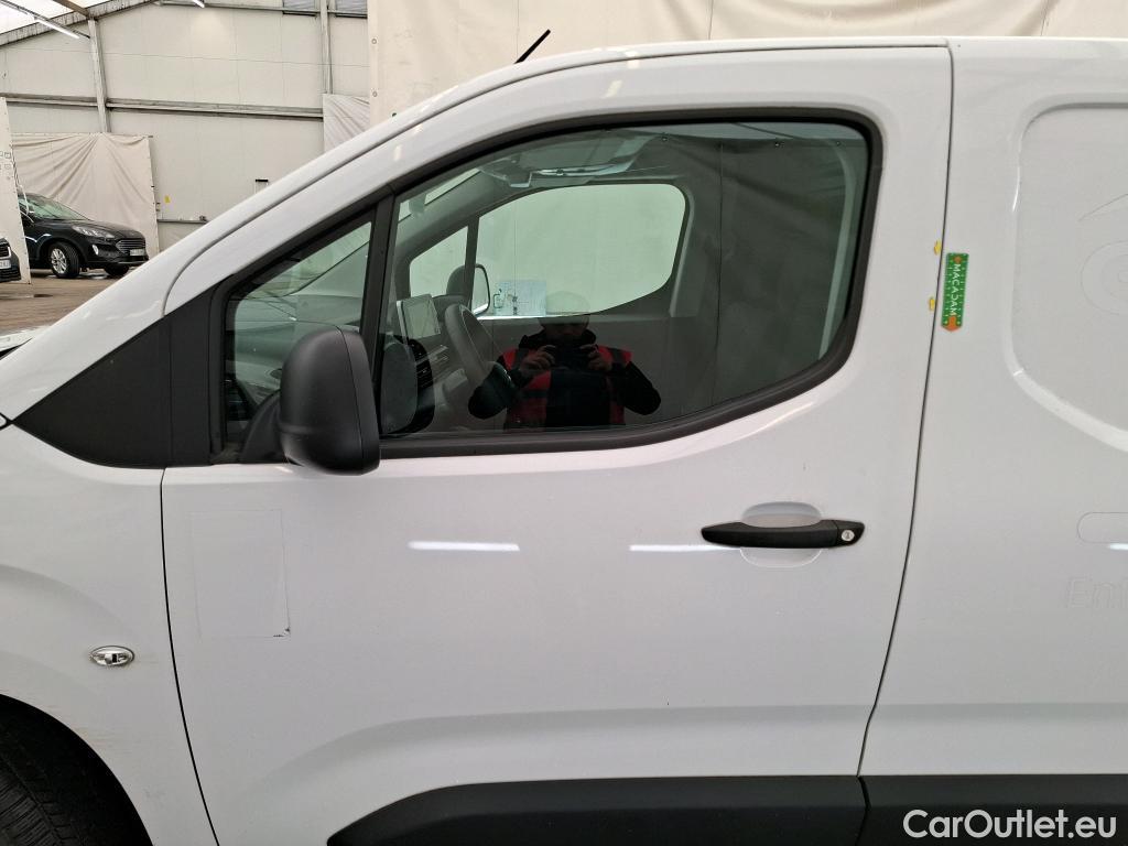  Citroen  Berlingo  Fourgon Pack Driver Connect XL 950 1.5 BlueHDi 100CV BVM6 6E #6