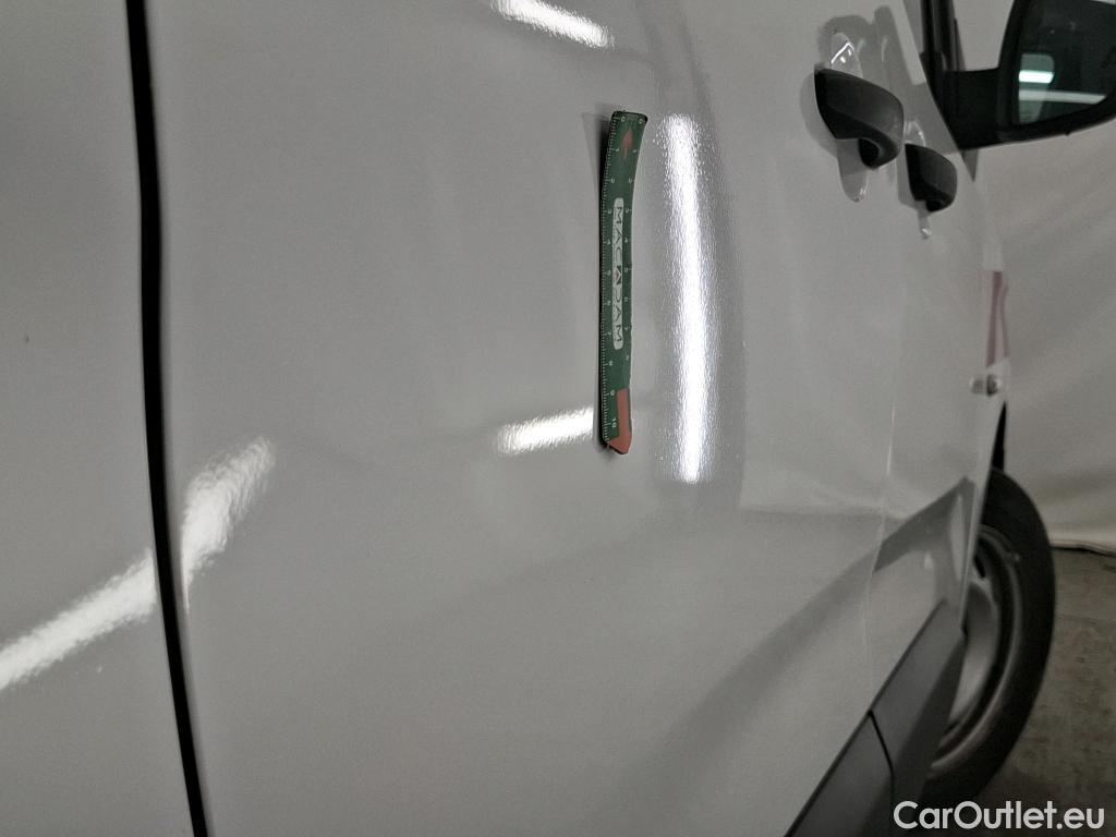  Citroen  Berlingo  Fourgon Club XL 950 1.2 PureTech 110CV BVM6 E6d #5