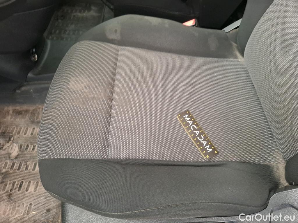  Citroen  Berlingo  Fourgon Club M 650 1.6 BlueHDi 75CV BVM5 E6 #26