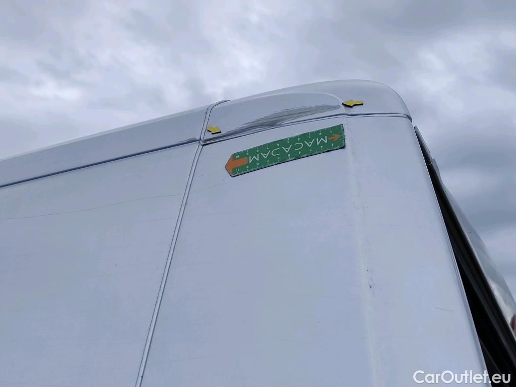  Citroen  Jumper CITROEN  / 2014 / 4P / Fourgon tôlé 30 L2H2 BlueHDi 130 BVM6 Business #5