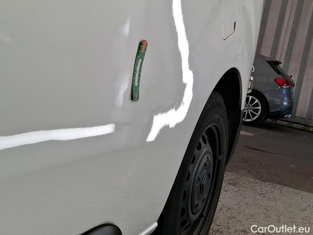  Citroen  Jumpy  Fourgon Club M 1.5 BlueHDi 100CV BVM6 E6dT #3