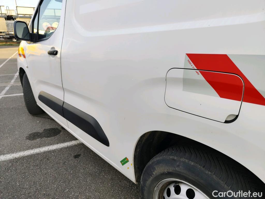  Citroen  Berlingo  Fourgon Worker M 1000 1.6 BlueHDi 100CV BVM5 E6 #24