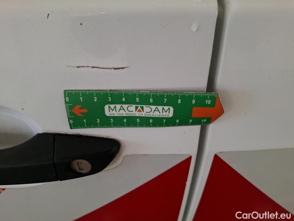  Citroen  Berlingo  Fourgon Club M 650 1.5 BlueHDi 100CV BVM5 E6dT #9