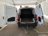  Citroen  Berlingo  Fourgon Club M 650 1.5 BlueHDi 100CV BVM5 E6dT #4