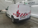  Citroen  Berlingo  Fourgon Club XL 950 1.2 PureTech 110CV BVM6 E6d #2