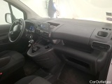  Citroen  Berlingo  Fourgon Club XL 950 1.2 PureTech 110CV BVM6 E6d #4