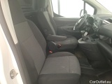  Citroen  Berlingo  Fourgon Club XL 950 1.2 PureTech 110CV BVM6 E6d #5