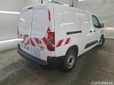  Citroen  Berlingo  Fourgon Club XL 950 1.2 PureTech 110CV BVM6 E6d #3