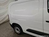  Citroen  Berlingo  Fourgon Control M 650 1.2 PureTech 110CV BVM6 E6d #6