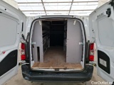  Citroen  Berlingo  Fourgon Pack Driver Connect XL 950 1.5 BlueHDi 100CV BVM6 6E #3