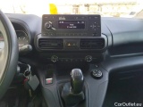  Citroen  Berlingo  Fourgon Worker M 1000 1.6 BlueHDi 100CV BVM5 E6 #7