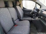  Citroen  Berlingo  Fourgon Worker M 1000 1.6 BlueHDi 100CV BVM5 E6 #8
