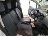  Citroen  Berlingo  Fourgon Club L1 (Court) 1.6 BlueHDi 100CV BVM5 E6 #6