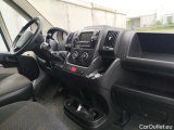  Citroen  Jumper CITROEN  / 2014 / 4P / Fourgon tôlé 30 L2H2 BlueHDi 130 BVM6 Business #2